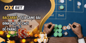 Baccarat