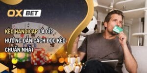 Kèo Handicap