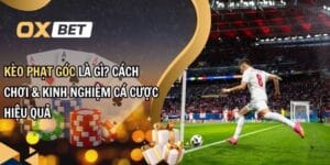 kèo phạt góc