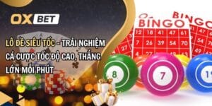 lô đề siêu tốc