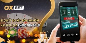 Bí quyết soi kèo bóng đá hiệu quả hôm nay